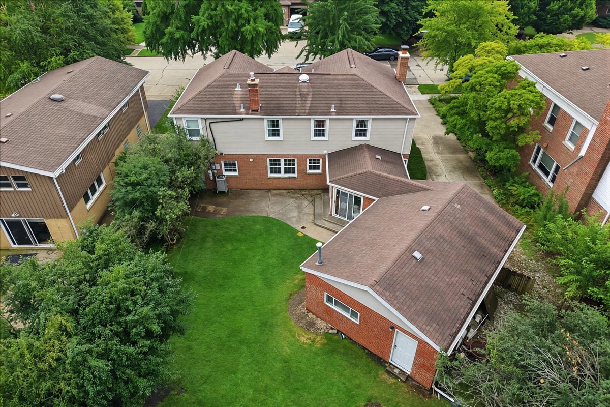 4312 Suffield Court