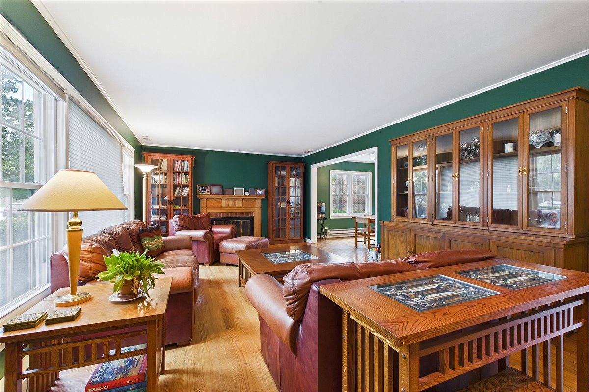 4312 Suffield Court