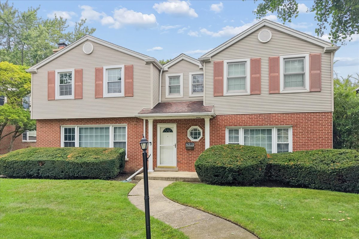 4312 Suffield Court