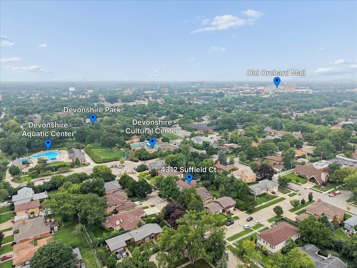 4312 Suffield Court