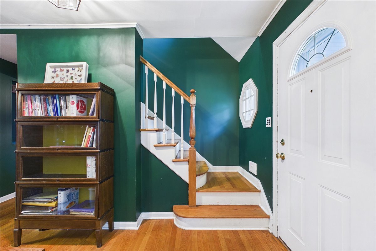 4312 Suffield Court