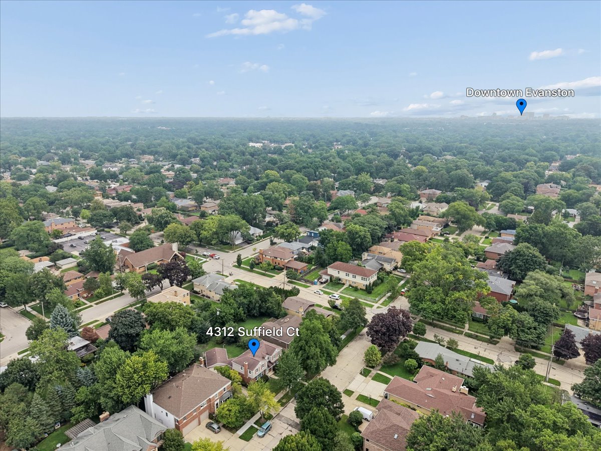 4312 Suffield Court