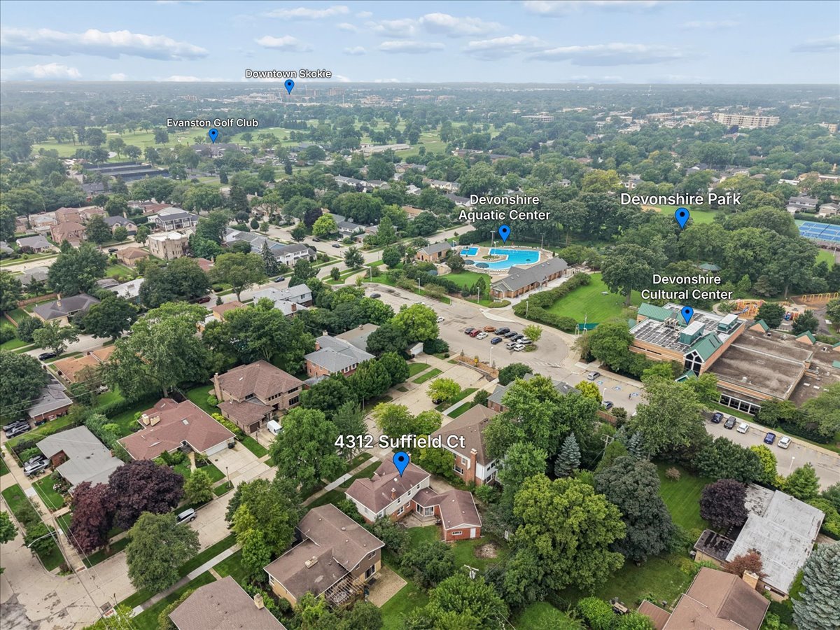 4312 Suffield Court