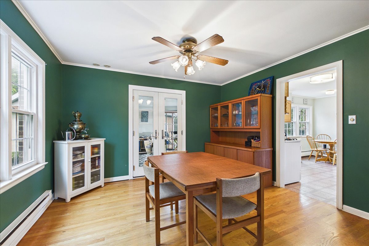 4312 Suffield Court