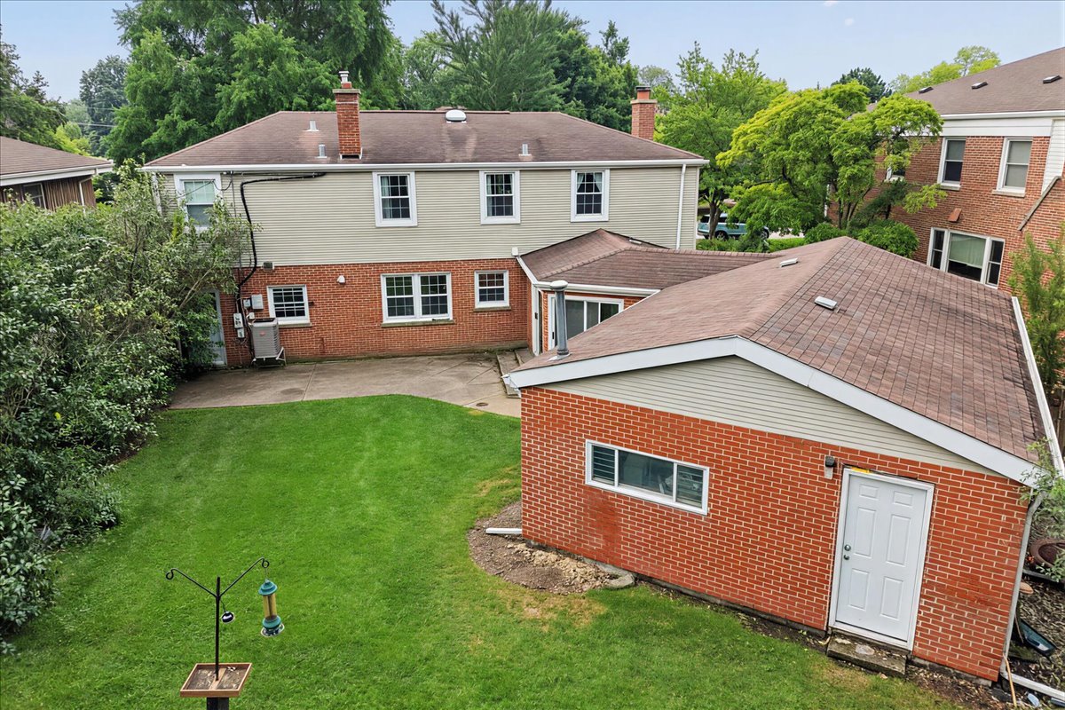 4312 Suffield Court