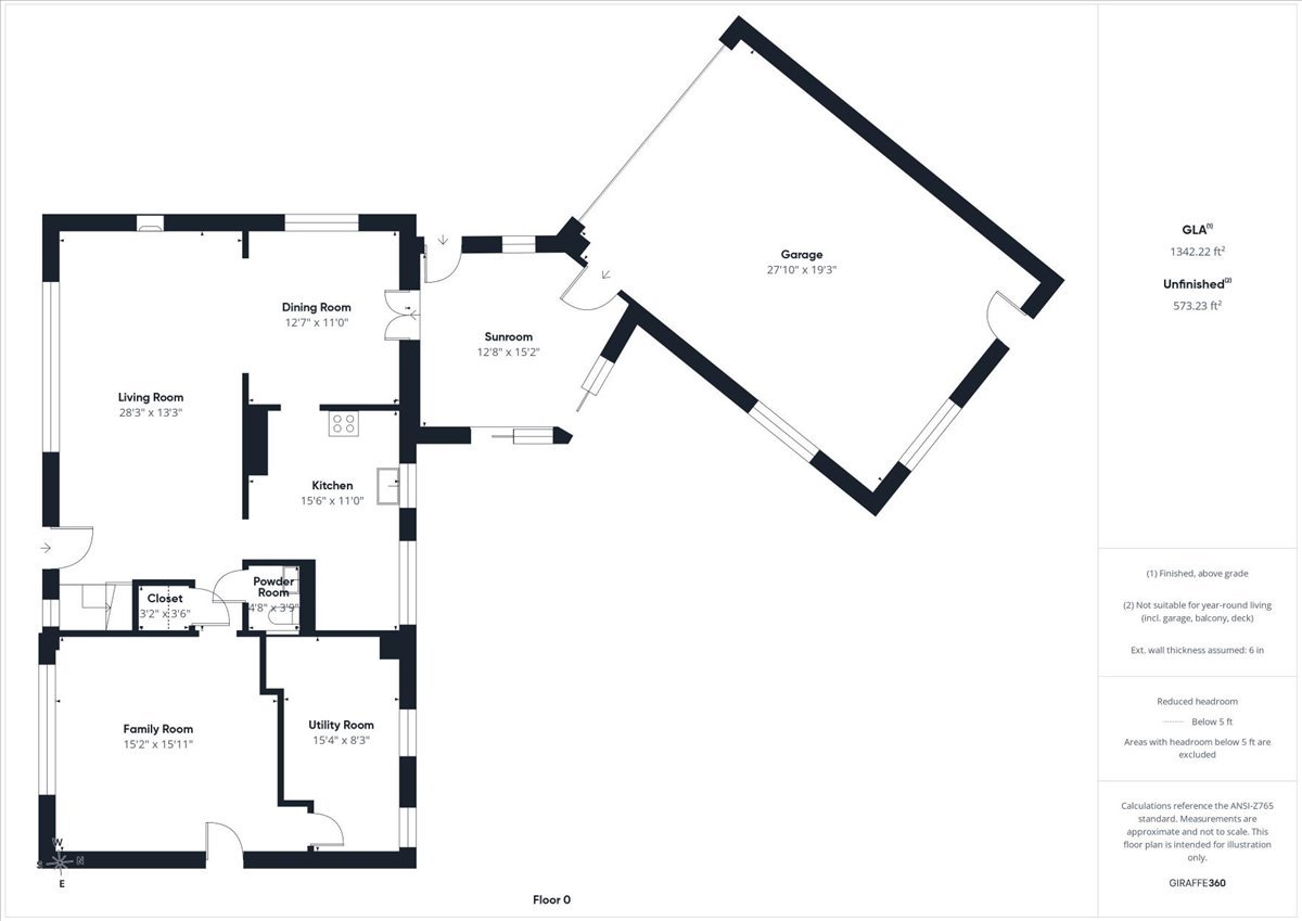 4312 Suffield Court