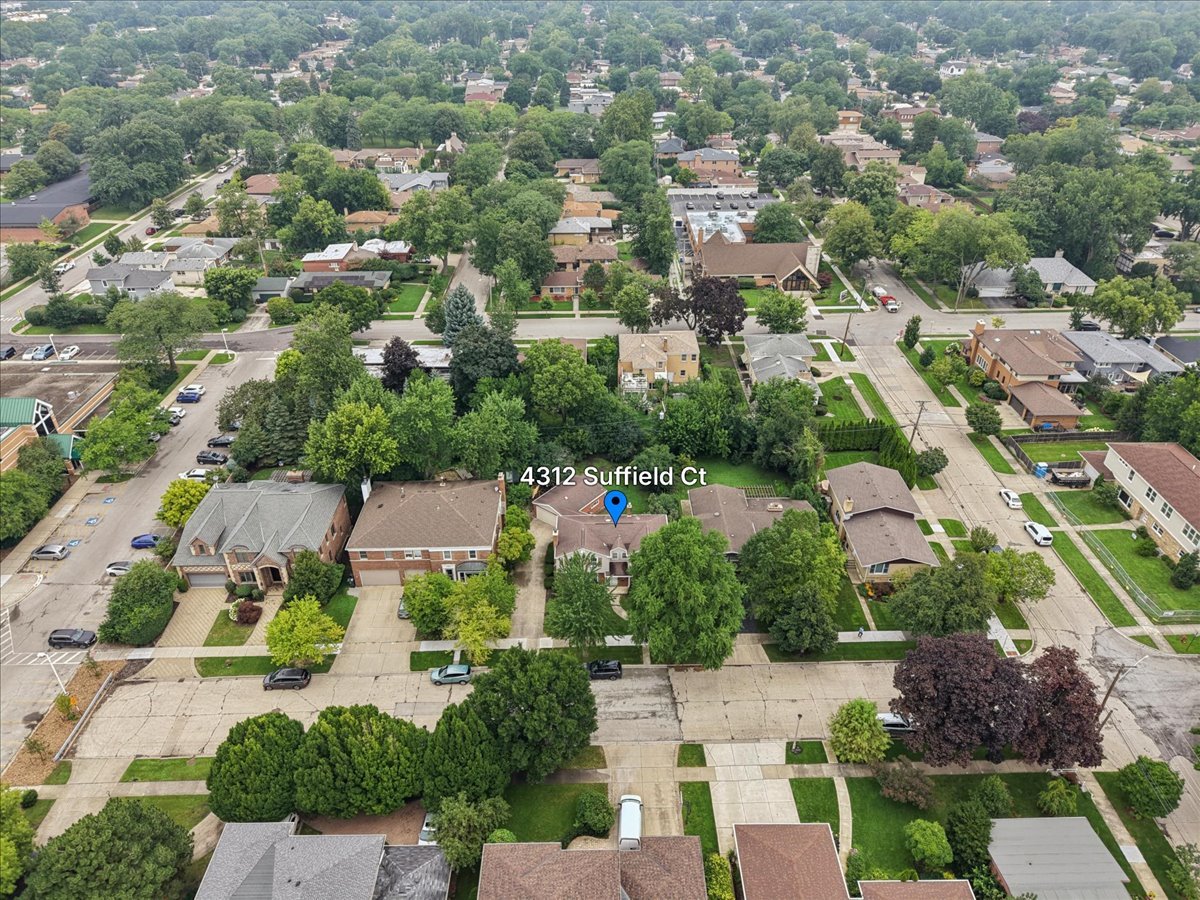 4312 Suffield Court