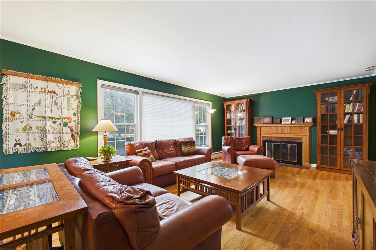 4312 Suffield Court