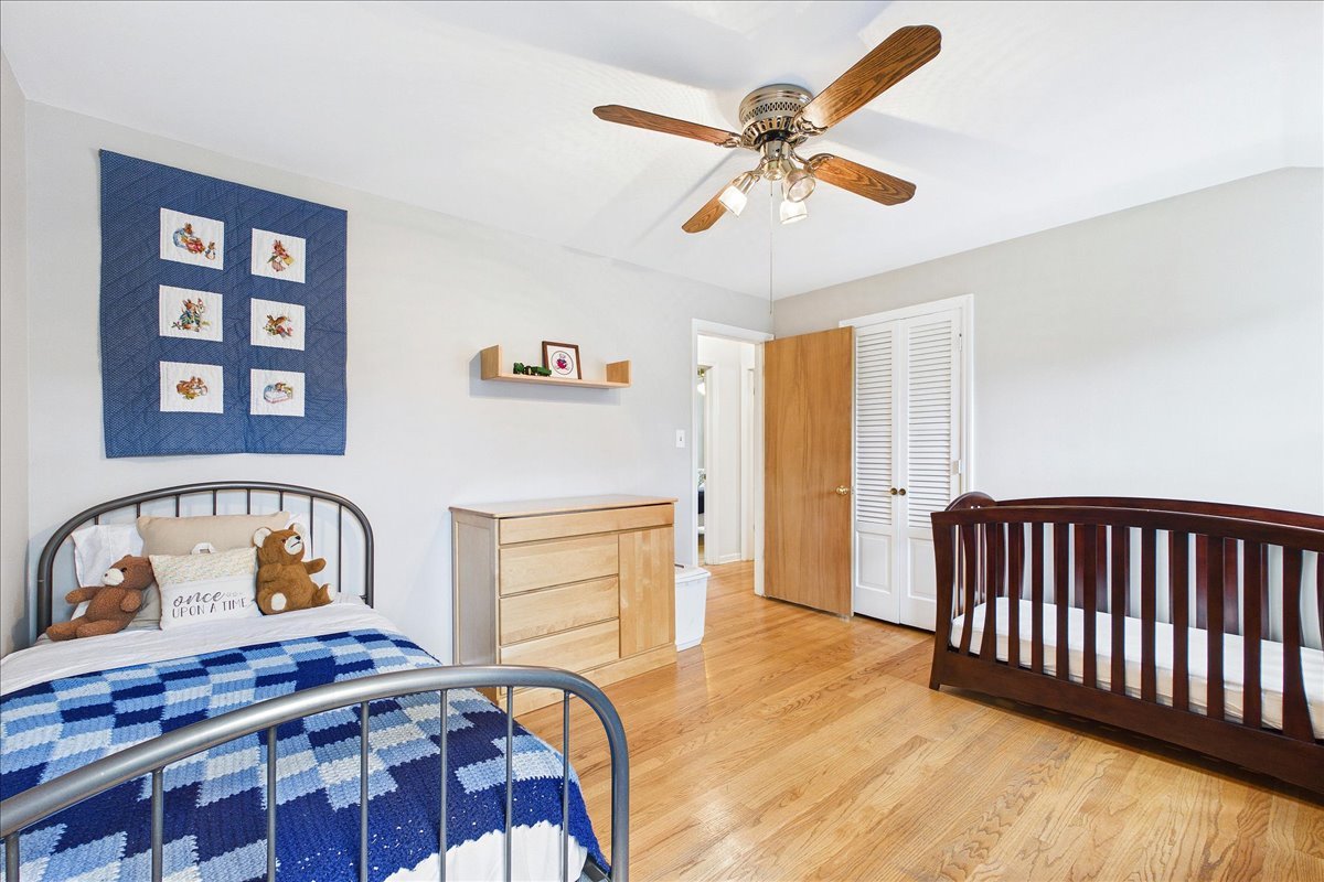 4312 Suffield Court