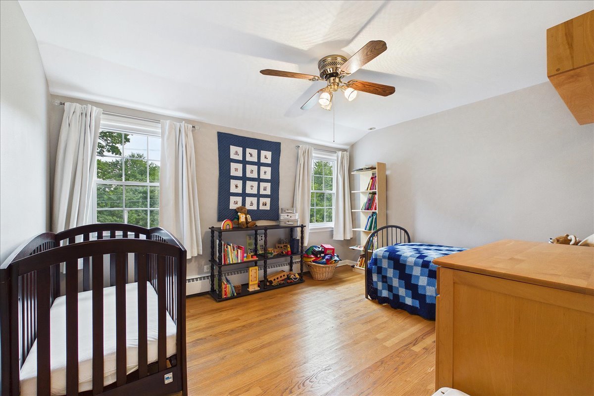 4312 Suffield Court