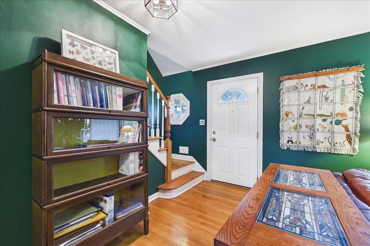 4312 Suffield Court