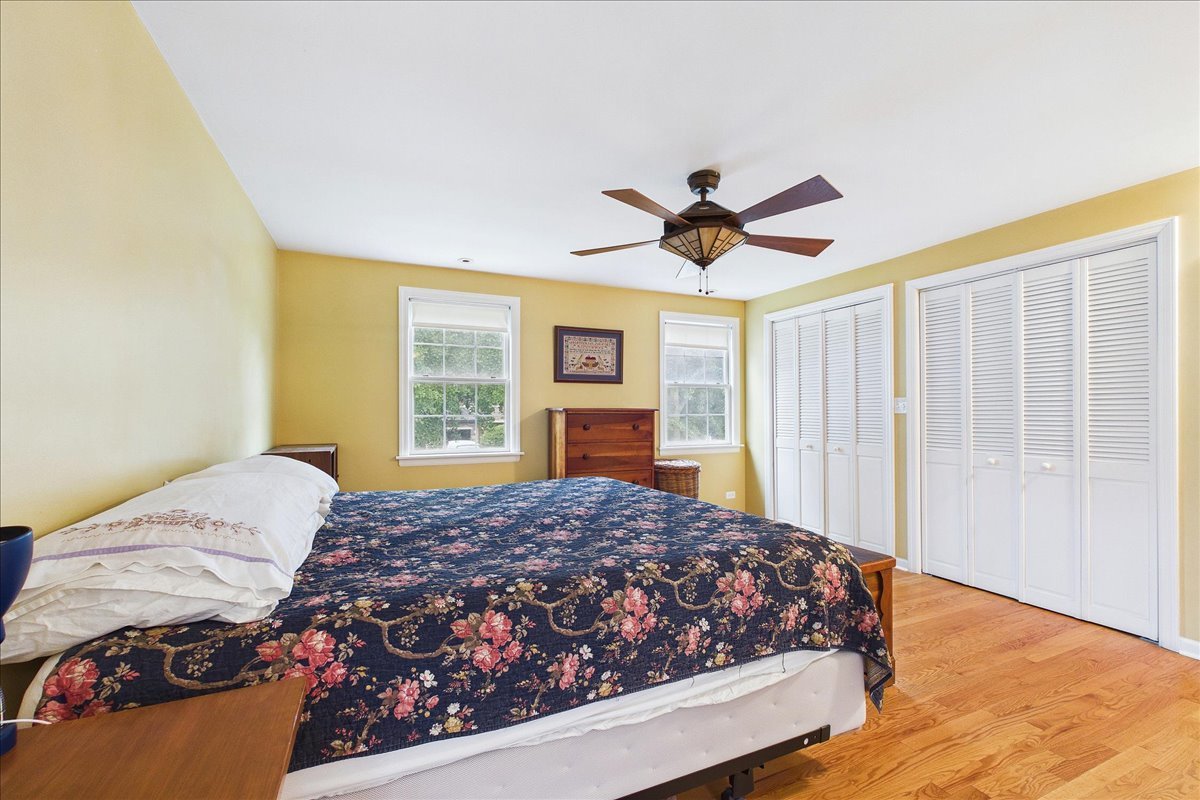 4312 Suffield Court