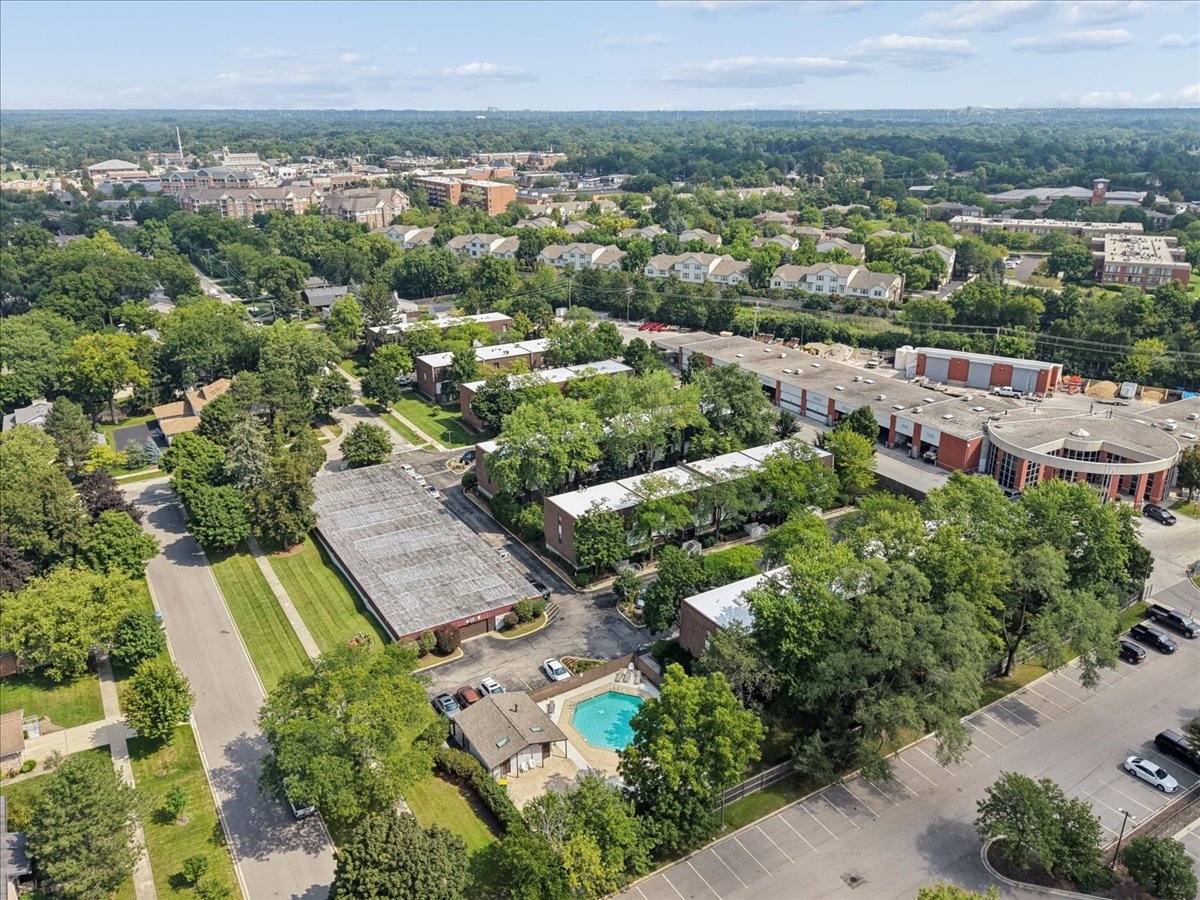 451 ELM Street Unit: 2F