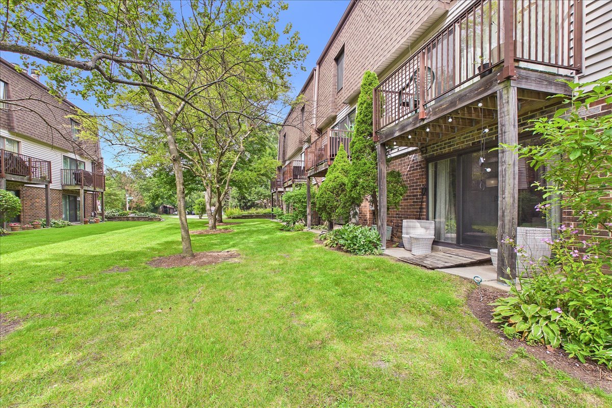 451 ELM Street Unit: 2F