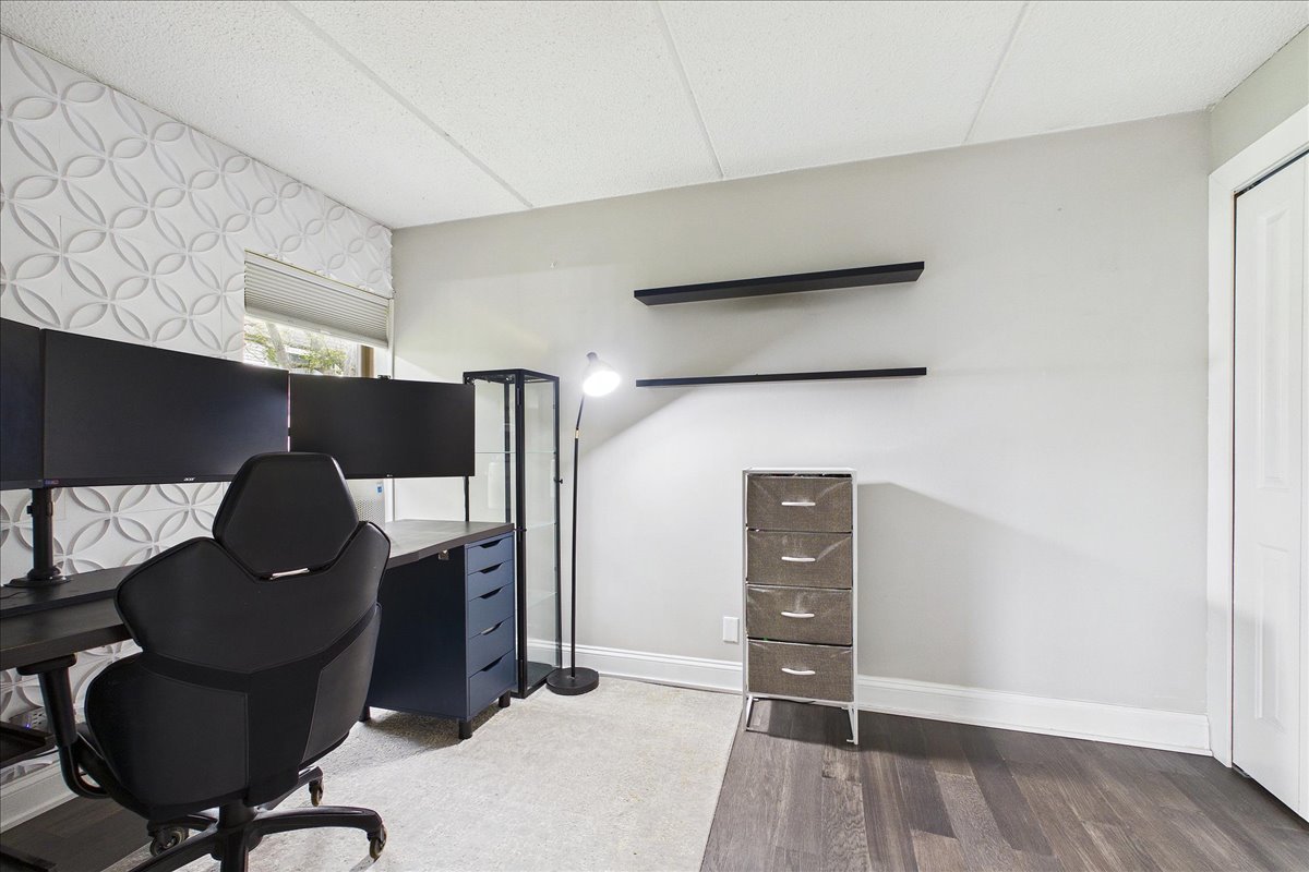 451 ELM Street Unit: 2F