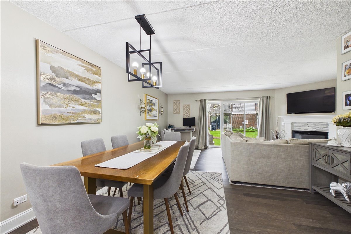 451 ELM Street Unit: 2F