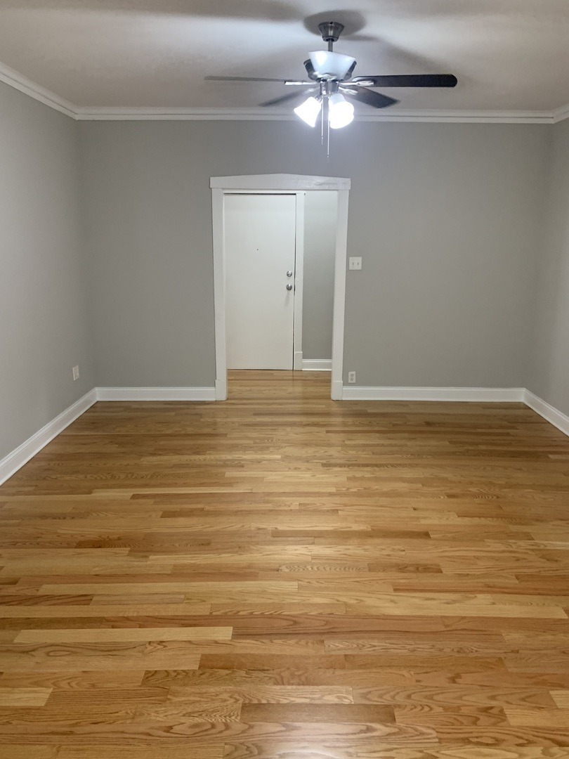 4460 N Avers Avenue Unit: 2