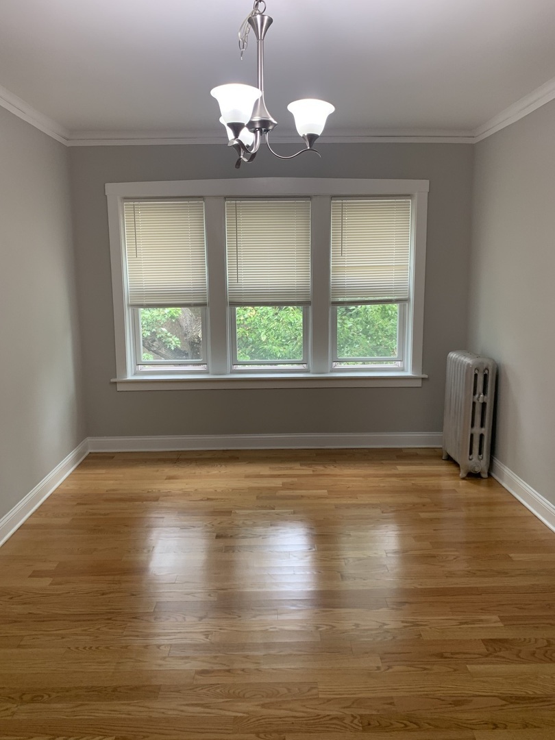 4460 N Avers Avenue Unit: 2