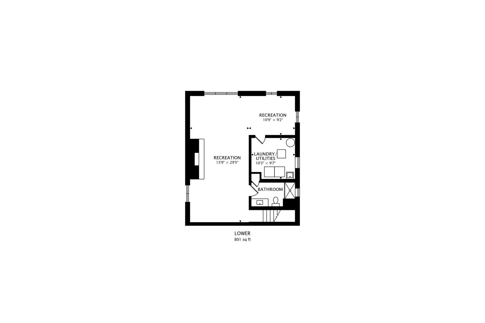 2838 Sunnyside Avenue