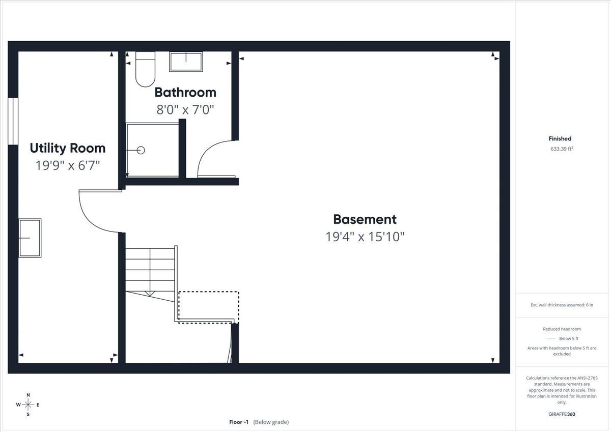 Private Address