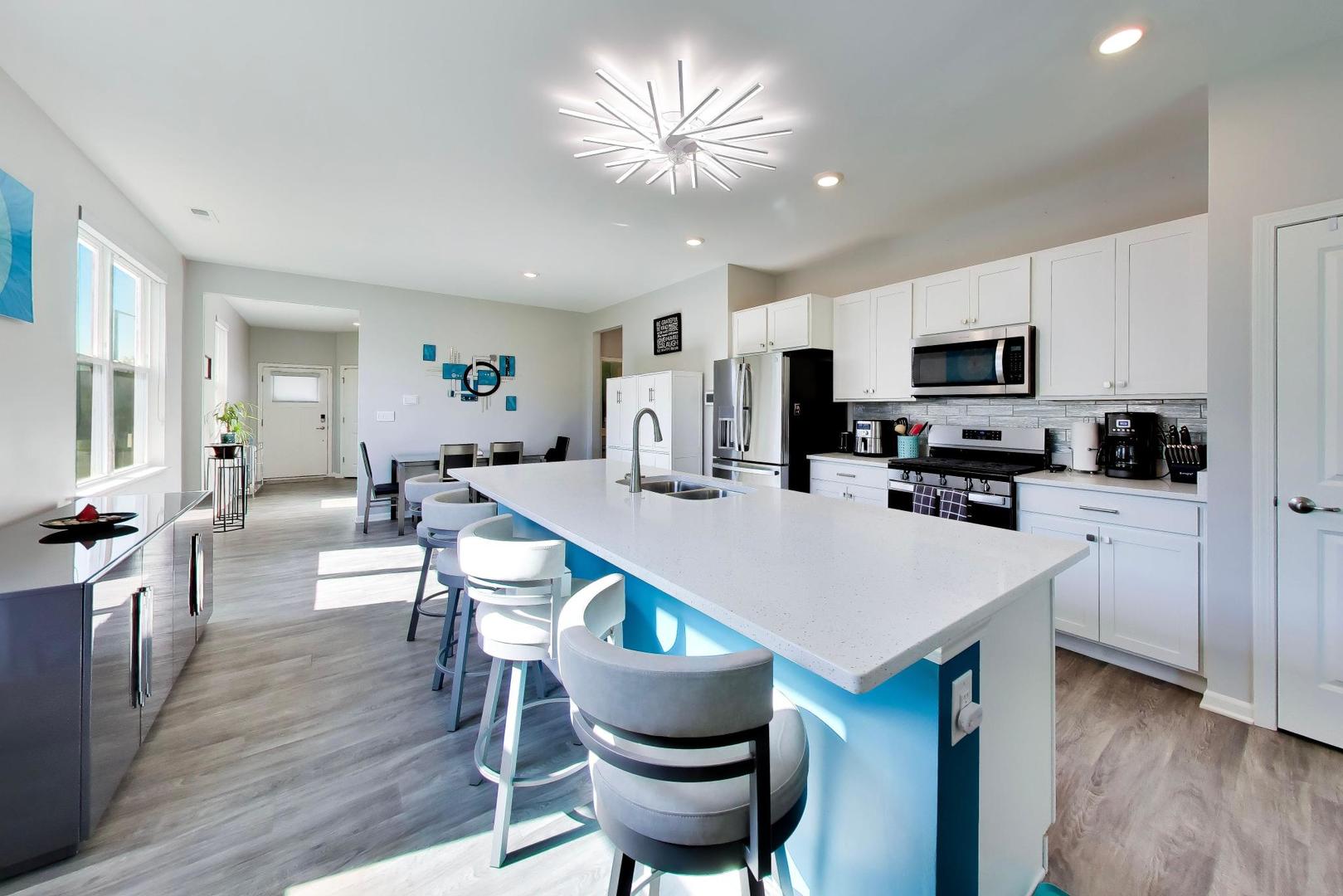 2651 Harnish Drive