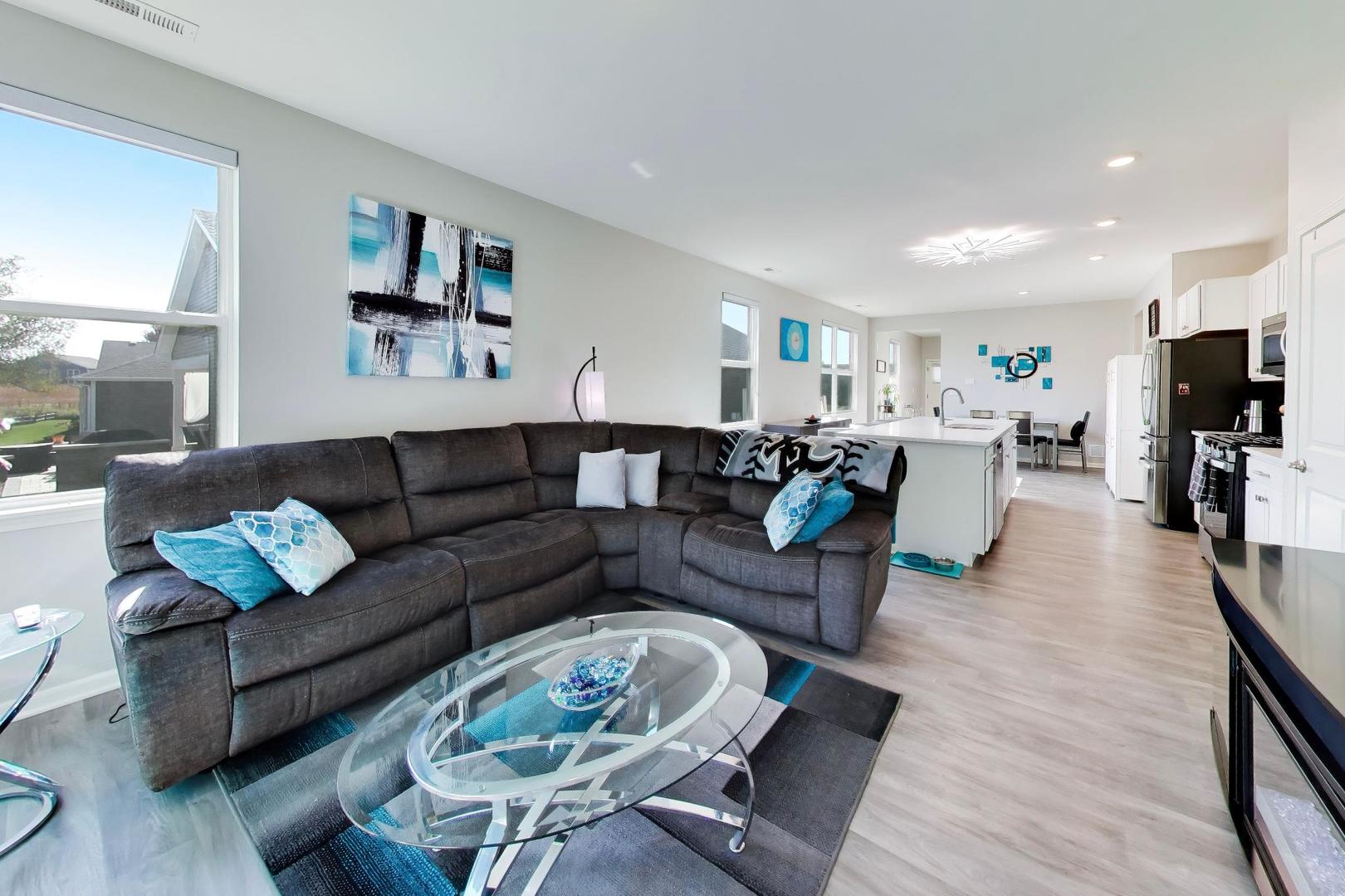2651 Harnish Drive