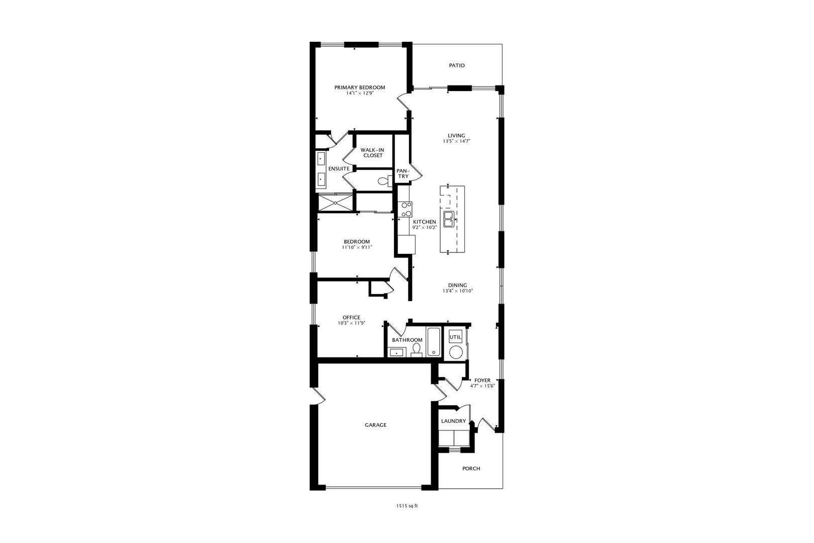 2651 Harnish Drive