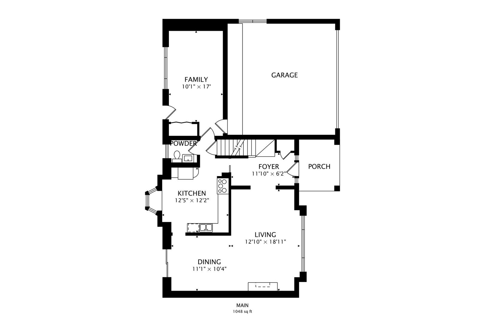 31 Mulberry East Road