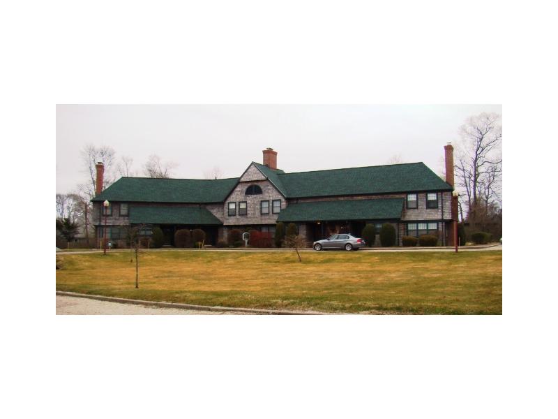 20 GARDENCOURT Drive 20