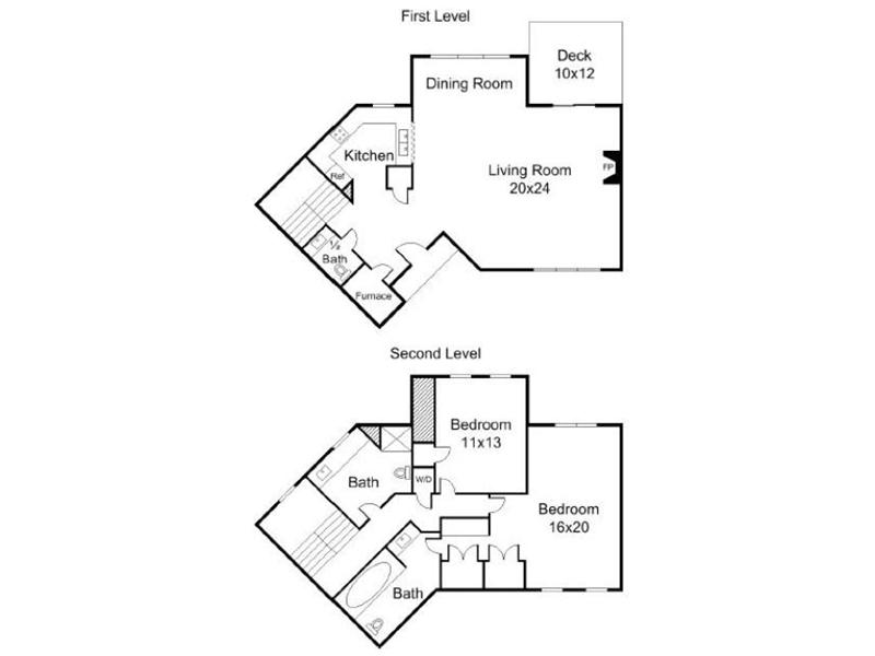 20 GARDENCOURT Drive 20