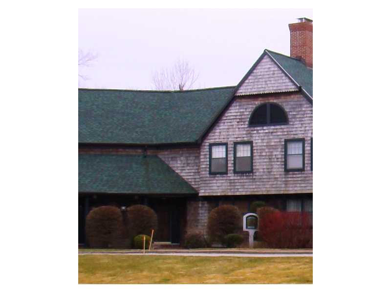 20 GARDENCOURT Drive 20