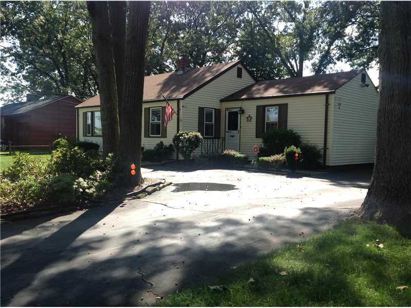 67 OBSERVATORY ROAD Road