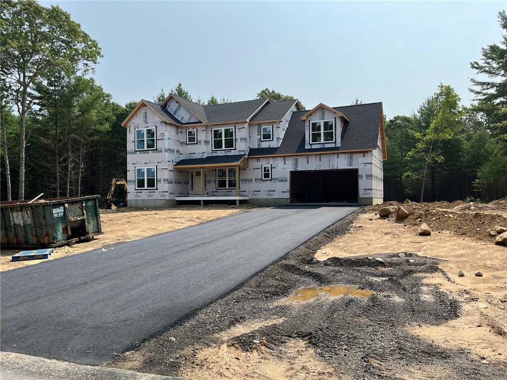 7 Lot 29 Cassidy Trail