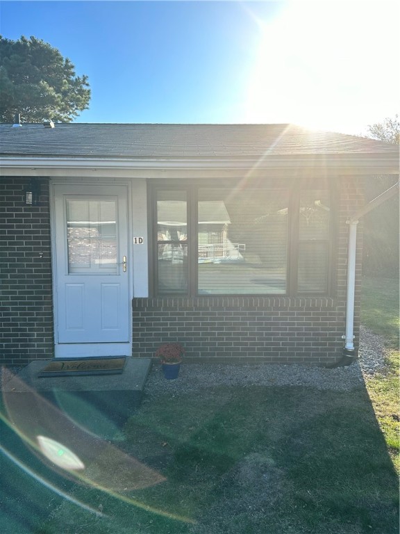 1 Castle Rock Drive Unit: D