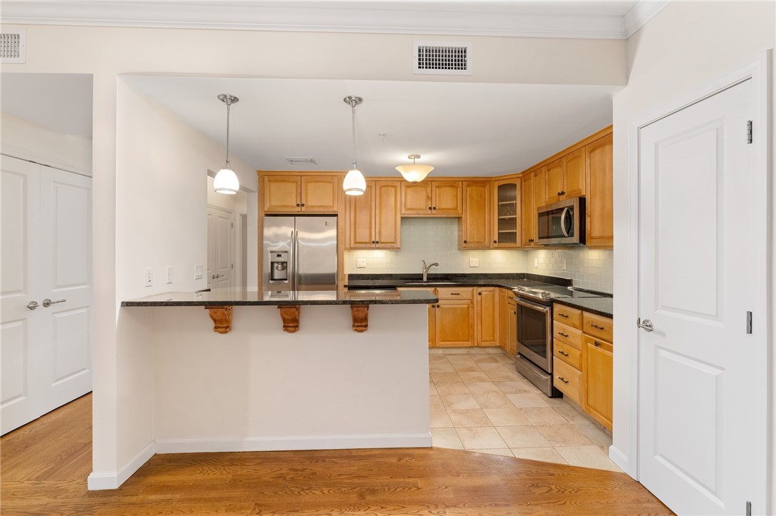 114 Granite Street 208