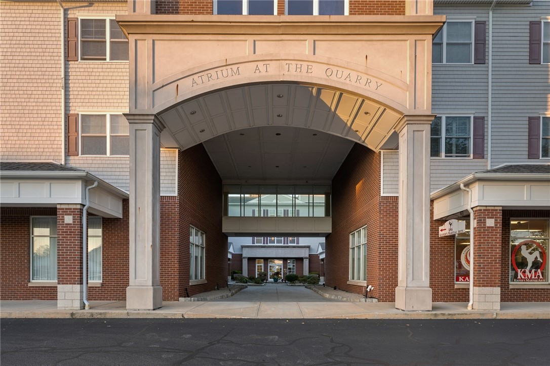 114 Granite Street 208