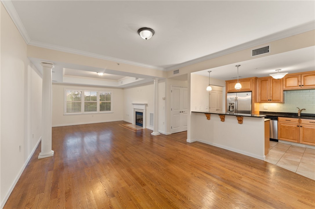 114 Granite Street 208