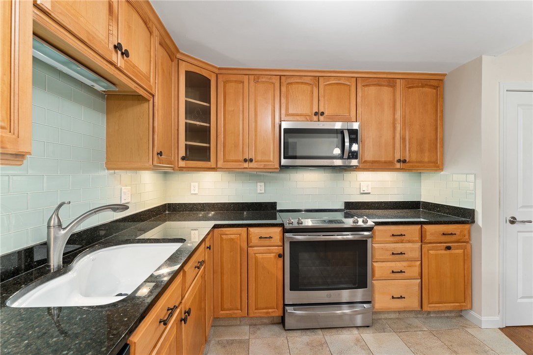 114 Granite Street 208