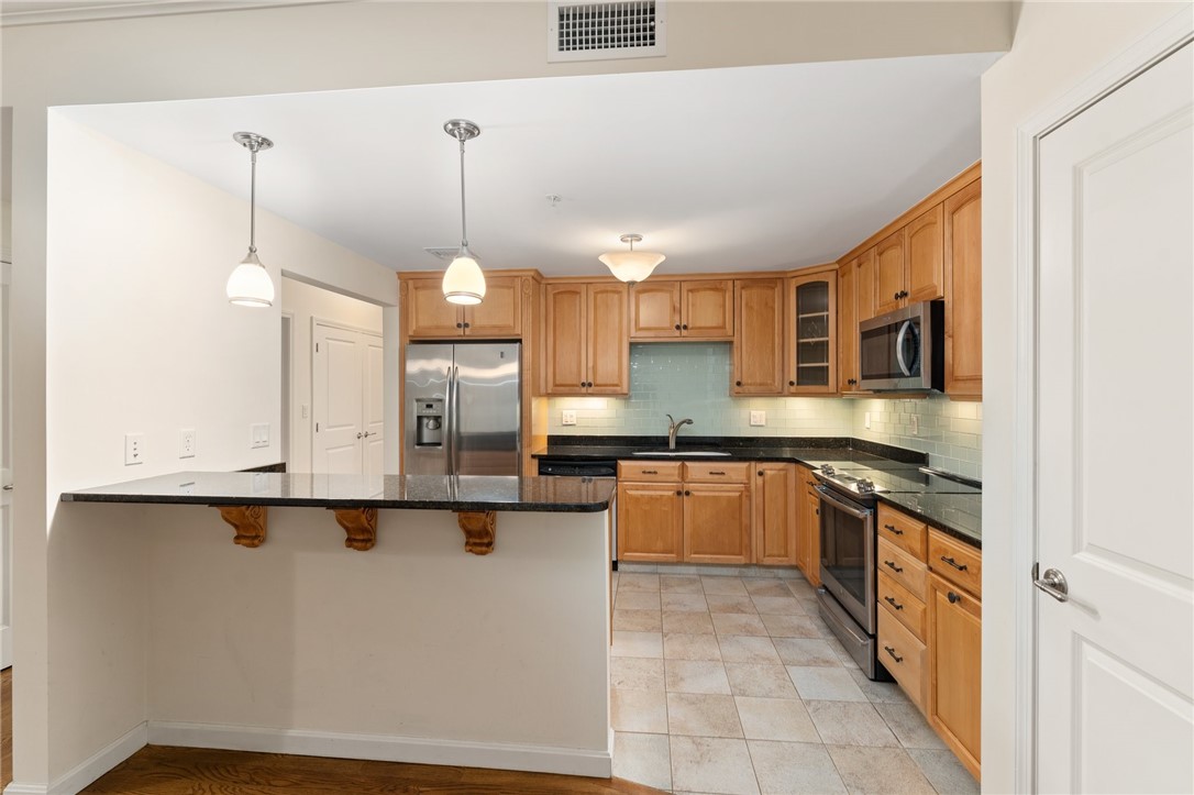 114 Granite Street 208