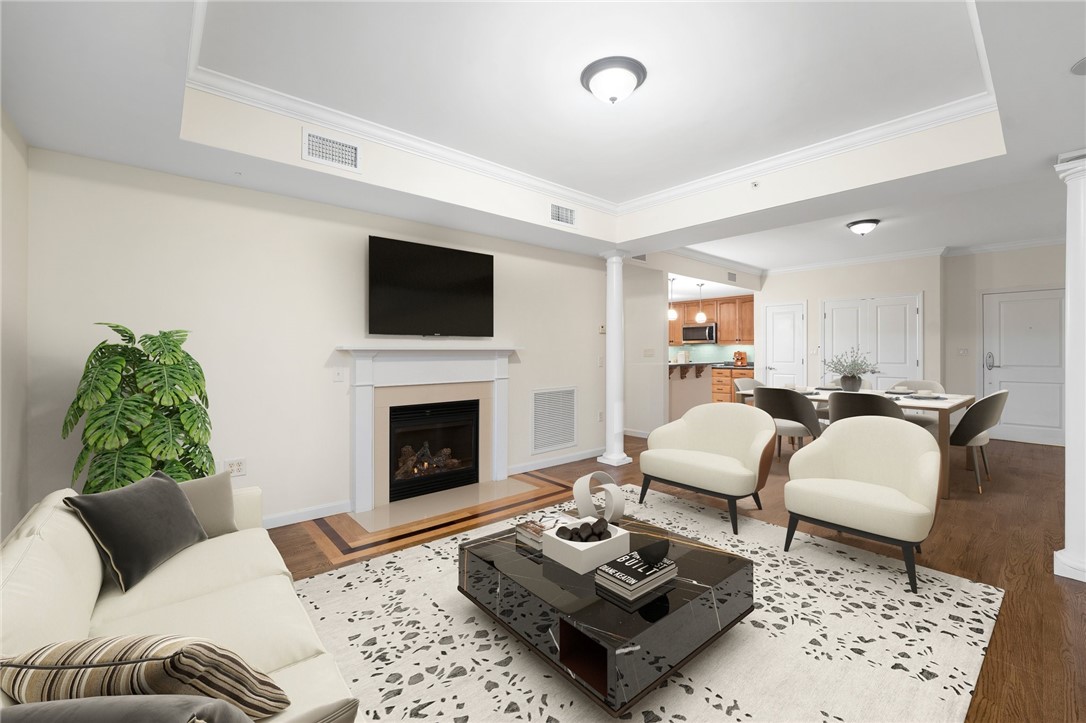 114 Granite Street 208