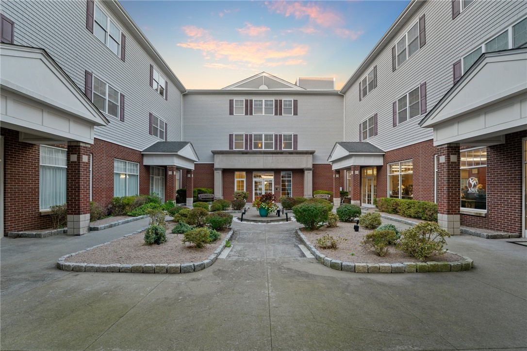 114 Granite Street 208