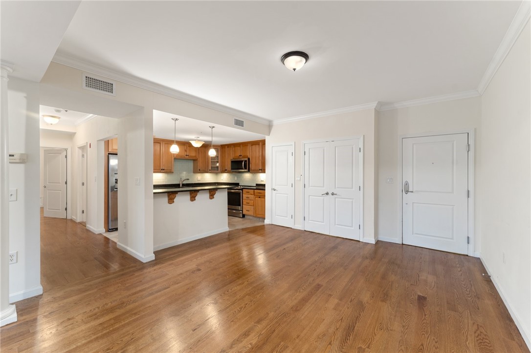 114 Granite Street 208