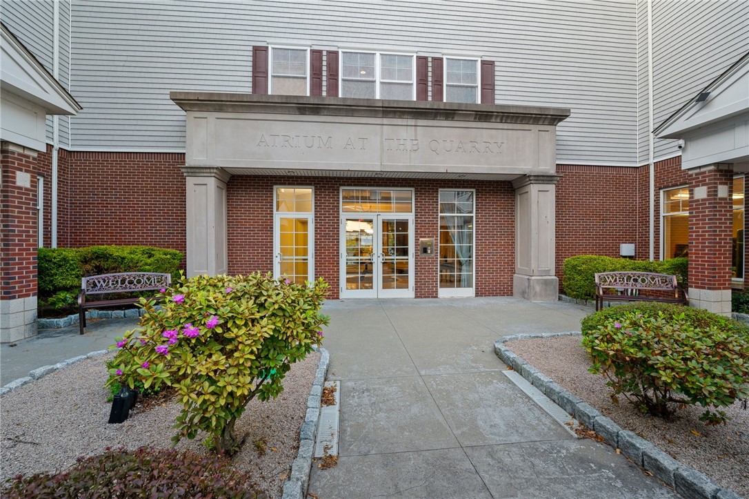 114 Granite Street 208