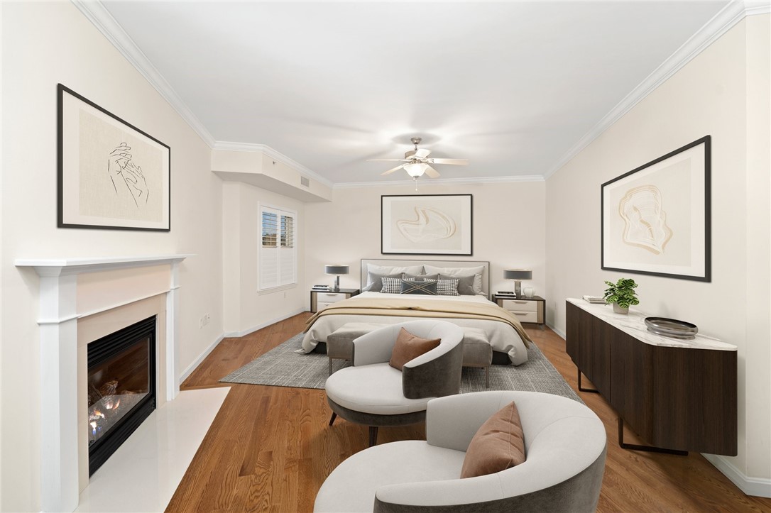 114 Granite Street 208