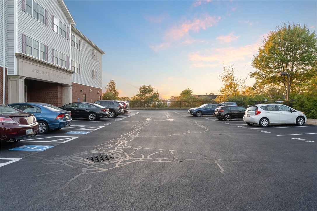 114 Granite Street 208