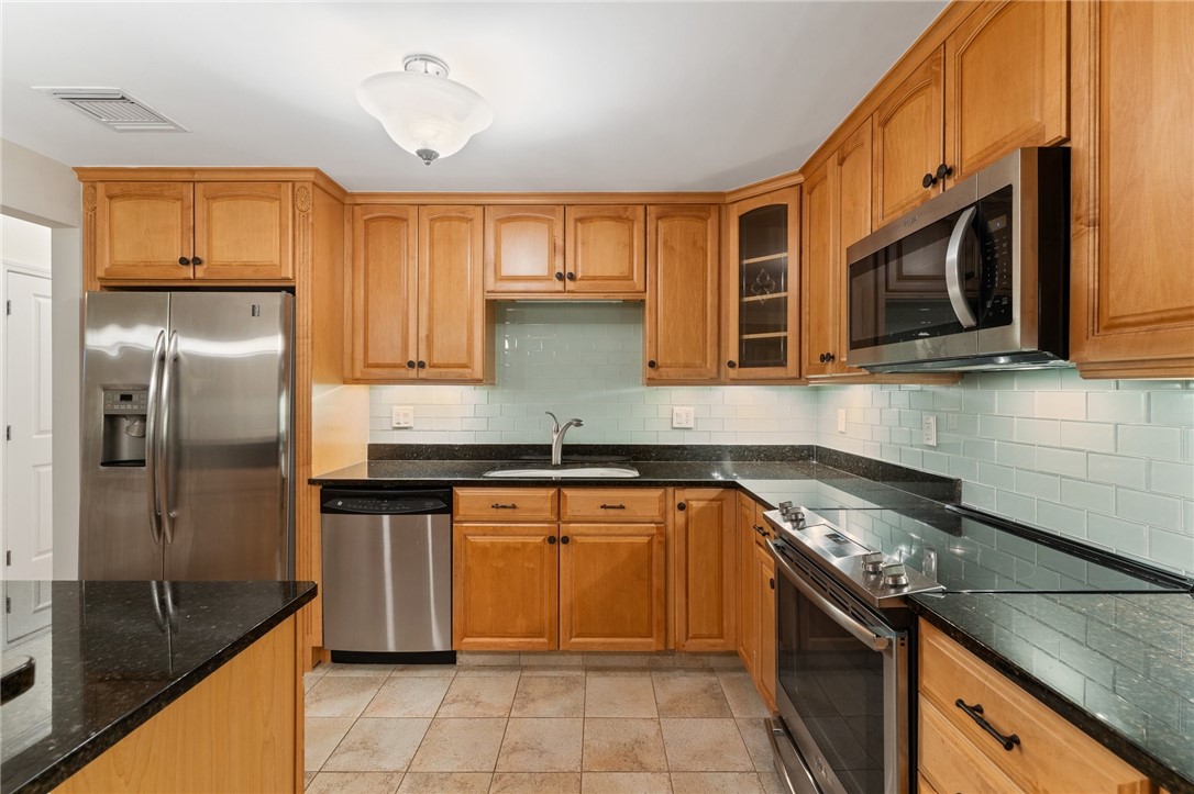 114 Granite Street 208