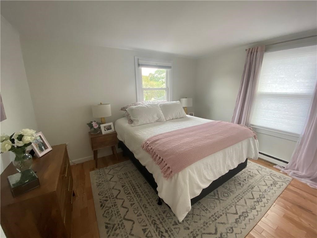 32 Middleton Avenue Unit: E