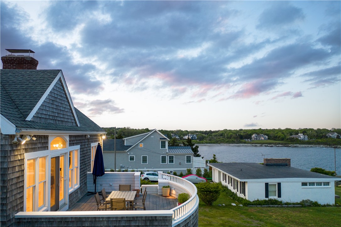 2 Clarkes Village Road