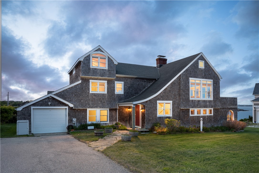 2 Clarkes Village Road