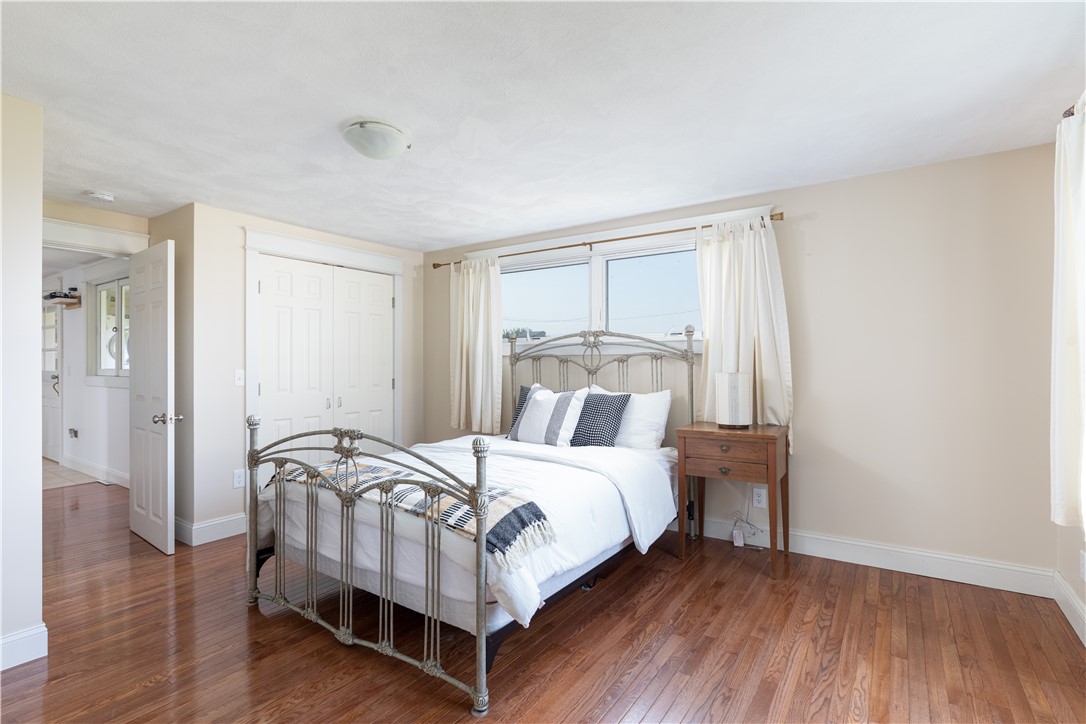 2 Clarkes Village Road